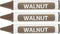 PATIKIL Furniture Markers Touch Up, 3Pcs Wax Wood Filler Sticks Furniture Repair