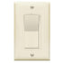 TOPGREENER Kalide Dimmer Light Switch, LED Dimmer Switch, Full Range Dimming, Single