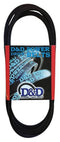 D&D DURA-Prime PowerDrive A40 or 4L420 V-Belt - 1/2 x 42in
