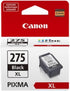 Canon PG-275 XL Genuine Black Ink Cartridge Compatible with TS3520/3522, TR4720/4722, TS3720/3722