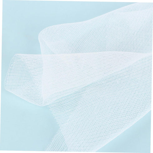 100pcs minkissy Facial Paper Disposable Gauze Pads Spa Beauty Supplies of Thin Pads