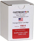 Made in USA - Compatible Replacement SL-798-0 Ink Cartridge for SendPro C200, C300 and C400 Postage Machines