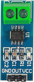 3PCS 30A Range Current Sensor ACS712 Module AC/DC for Arduino (30A)