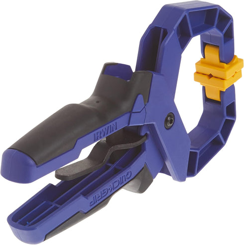 Irwin Tools Quik-Grip Handi-Clamp, 2-Inch