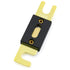 Baomain Bolt Fuse ANL-B 200A 200Amp for Car Vehicles Audio System Sheet Gold Tone RoHS 10 Pack