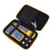 Aenllosi Hard Carrying Case for Fluke Networks IntelliTone Pro 200 Toner and Probe Kit