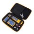 Aenllosi Hard Carrying Case for Fluke Networks IntelliTone Pro 200 Toner and Probe Kit