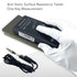 Digital Surface Resistance Tester for Precise Static Electricity Measurement and Surface Resistivity