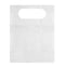 Medline Industries Disposable Overhead Slip-On Adult Bibs, 16" x 33" (Pack of