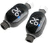 TRIFUNESS For Home Bathroom Kitchen,For Led Digital Display Temperature Gauge Shower Temperature Meter