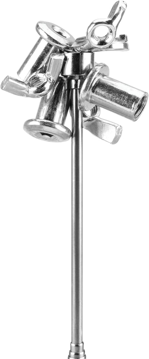 Performance Tool W1908 3lb Magnetic Pickup, Telescoping