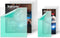 1840 Series Inside Outside Front Clear Cover Lens Kit Replacement Kp3043-1/Kp2897-1 (Pack