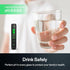 0.01pH VIVOSUN Digital pH Meter, High Accuracy Pen Type pH Tester for Hydroponics, Household Drinking, Pool