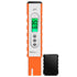 VIVOSUN PH Meter Digital PH Tester Pen 0.01 High Accuracy Water Quality