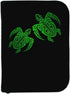 Innovative Scuba Concepts Tribal Turtle Dive Log Book w/Insert Accessories