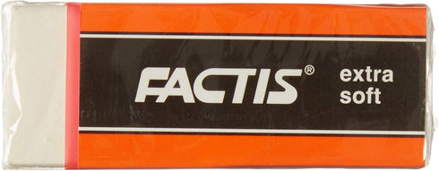 GENERAL'S Magic White Extra Soft Vinyl Eraser