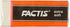 GENERAL'S Magic White Extra Soft Vinyl Eraser