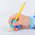 Medifier Colorful Silicone Pencil Grips, 3-Count, Model MDF-F003