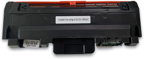 Remanufactured Toner Cartridge B205 B210 B215, Black High Capacity for Xerox B215DNI B205DNI Printer