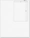 Sparco Integrated Label Form Label (SPR99593)