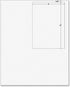 Sparco Integrated Label Form Label (SPR99593)