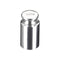 uxcell 100g M1 Precision Stainless Steel Gram Calibration Weight for Digital Balance Scales