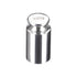 uxcell 100g M1 Precision Stainless Steel Gram Calibration Weight for Digital Balance Scales