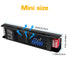 YASIZESOU 12V 200W 12 16.66A 110V 12V 100V-250V Ultra Thin Power Supply, Volt Switching Power Supply, AC to DC