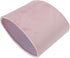 E27 E14 12.5cmx4.9inx23cmx9.1inx18cmx7.1in Sanpyl Lint Oval Lamp Shade EyeCaring Light for Table Floor Lamp Modern