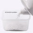 Wisesorb 7.5 LBS Activated Alumina, Reusable Desiccant Dehumidifier
