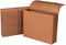 Smead Redrope Expanding File Wallet, Letter Size, 5-1/4" Expansion, Flap and Cord Closure, 10 per Box