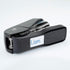 Rapesco 1688 ECO Flat Clinch Stapler, Less Effort, 2000 Type 24 High Capacity Staples, 35 Sheet Capacity, Black