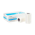 McKesson Surgical Tape, Non-Sterile, Air Permeable Silk-Like Cloth, 3 in x 10