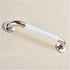 ALDEPO 48cm) Grab Bars Handrails Elder Handrail Handrail Mount Railing Non-Slip Washbasin Handle Armrest Access