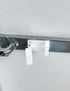 Electro Masters (2nd Garage Door Contact Sensor Mounting Bracket Designed for Ring Alarm Contact Sensor gen). Garage