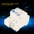 DZ47LE-63 Current Circuit Breaker 1P+N C63 RCCB 230V 63A 30mA for Leakage Overload Short Circuit Protection