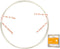 Silver Solder Wire, Medium 22 Gauge for Jewelry Repair, 5 FT