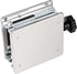 2 Pack 8 x 8 Inch Lab Scissor Jack, Stainless Steel Lift Stand, Expandable from 80mm to 270mm