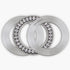XIKE 2 Pcs NTA5266/TC5266+2TWA Thrust Needle Roller Bearings with Washers, Fits DIY Tools, Cars, Agriculture