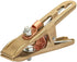 Fafeicy Welding Ground Clamp - Brass Material A Shape Ground Clamp for Welding Machine in Shipyards, 500A