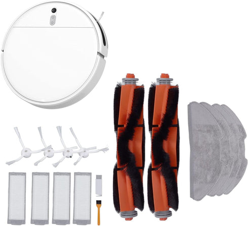 Pssopp Robot Vacuum Mop Replacement for Xiaomi Mi Robot 2 Lite 2 Pro MJSTL MJST1S