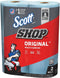 Scott Shop Towels Pack of 2.