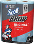 Scott Shop Towels Pack of 2.
