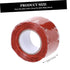 Waterproof Repair Tape PTFE Tape Leak Seal Tape for Water Leaks, Flex Rubber Tape Sealing Outdoor