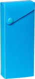 C-Line 1 (05600) Slider Pencil Case, Poly, Pencil Case, Color May Vary