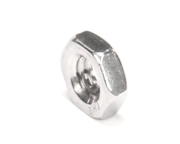 Market Forge 10-2358 Hex Nut Jam 1/4-20 ST