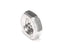Market Forge 10-2358 Hex Nut Jam 1/4-20 ST