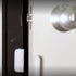 Feit Electric Smart WiFi Door and Window Sensor, Battery Powered, 2.4GHz, No Hub Required, Remote Monitoring