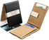 DENVER GIFT Set Personalized Pen & Money Clip Wallet with Engraving Elegant Ballpoint Pen with Refill and Gift Box