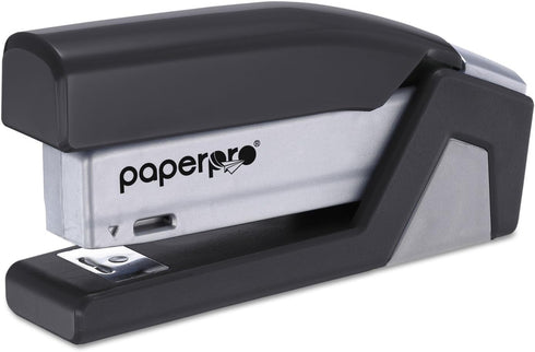 PaperPro-Bostitch 1510 inJoy Compact Stapler, 20-Sheet Capacity, Black